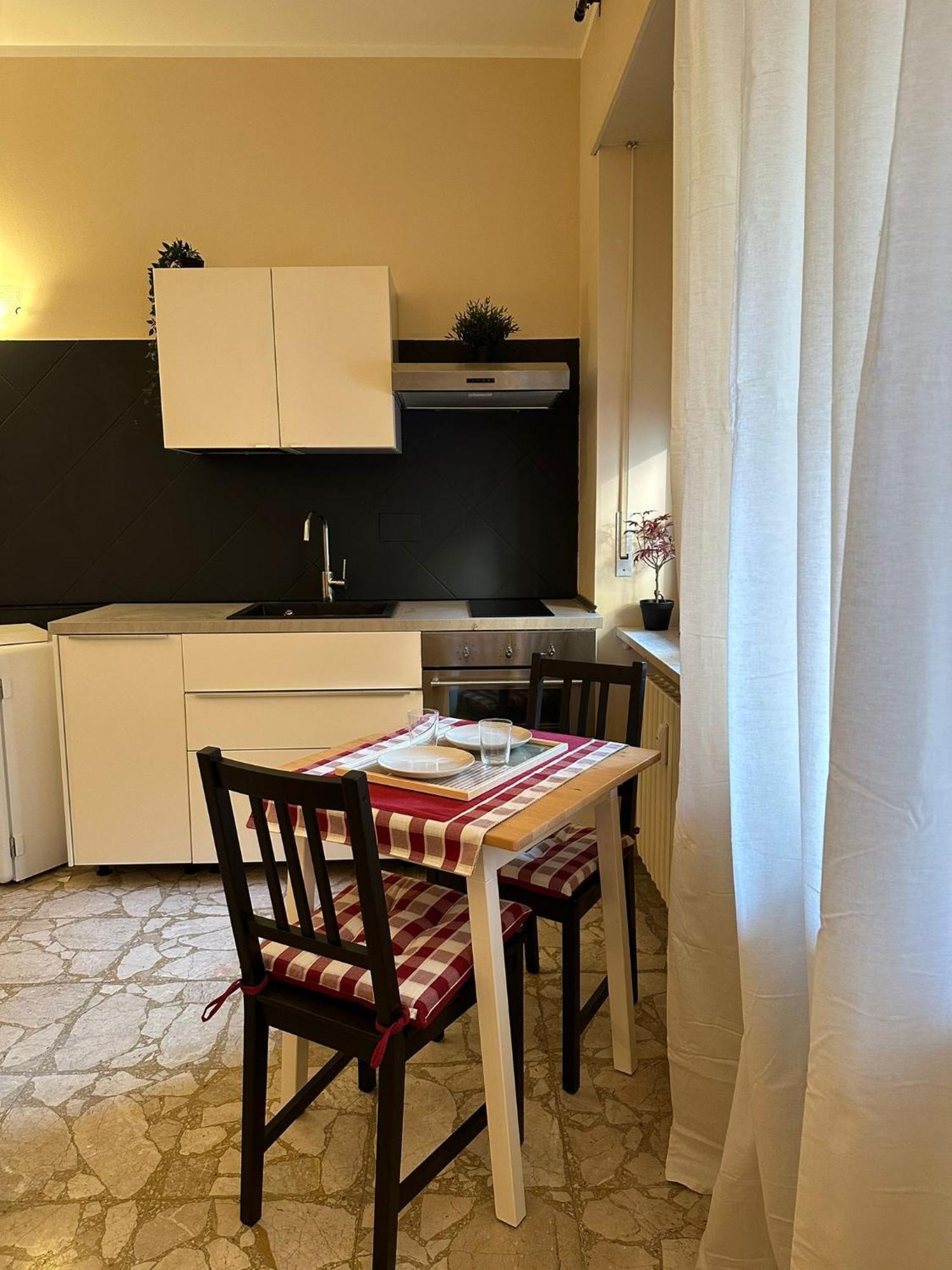 Sweet Duke Apartamento Turim Exterior foto