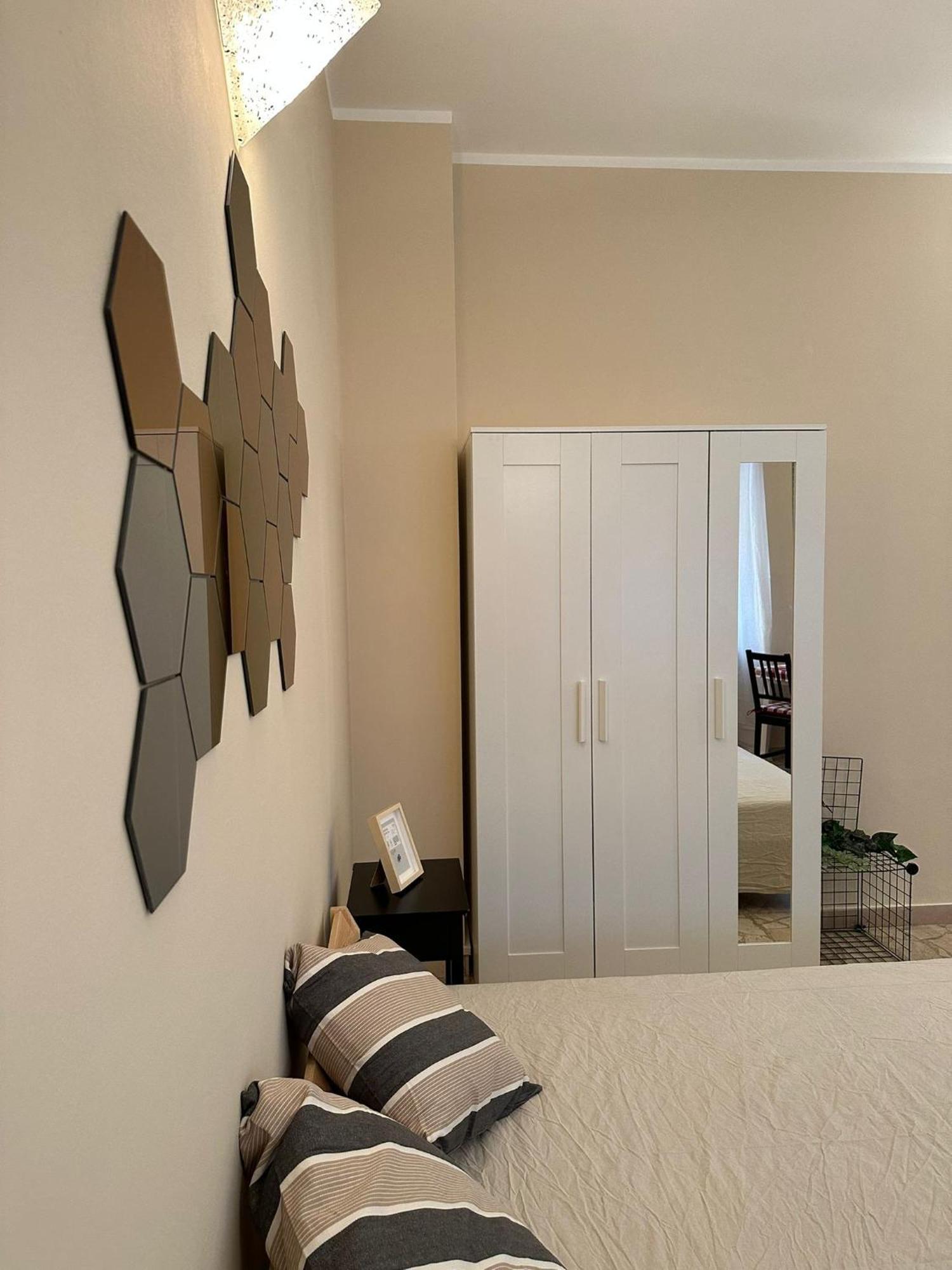 Sweet Duke Apartamento Turim Exterior foto